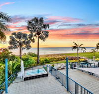 Cullen Bay Villa - Darwin Tourism