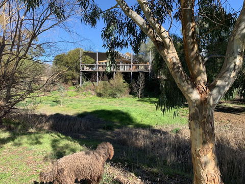 Cullen House - Darwin Tourism 1