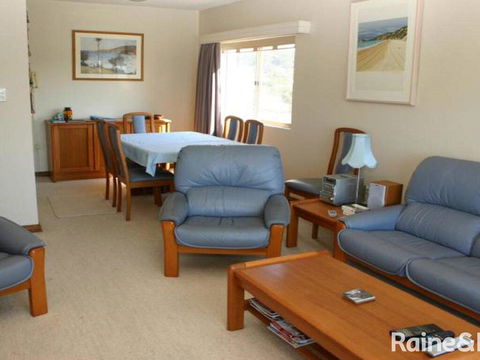 Cumbernauld #9 - 9/12 Terrigal Esp - Darwin Tourism 1
