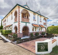 Cumquat House - Darwin Tourism