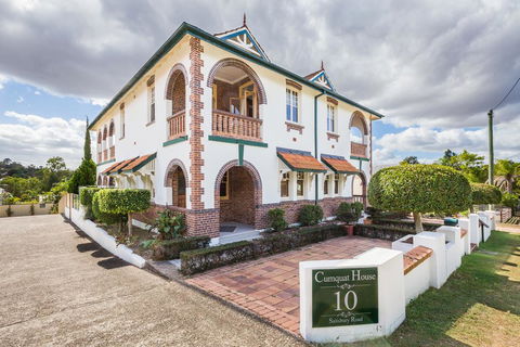 Cumquat House - Darwin Tourism 0