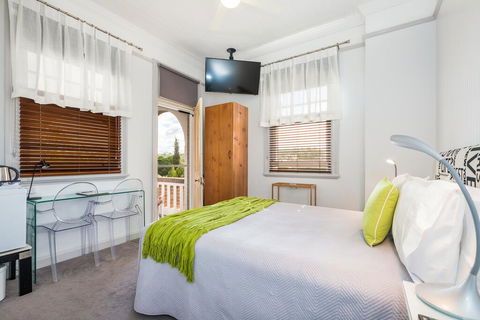 Cumquat House - Darwin Tourism 2