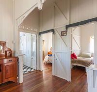 Curlew Cottage - Yungaburra - Darwin Tourism