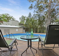 Currambene Cottage - all about location - Darwin Tourism