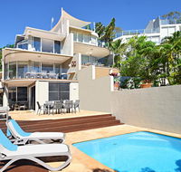 Cuvee 1 - Darwin Tourism