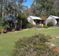 D'Altons Resort - Darwin Tourism