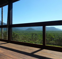 Daintree Holiday Homes - La Vista - Darwin Tourism
