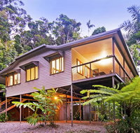 Daintree Magic - Darwin Tourism