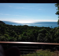 Daintree Oceanview Retreat - holiday home - Darwin Tourism