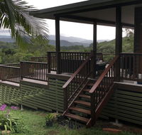 daintree valley cottage - Darwin Tourism