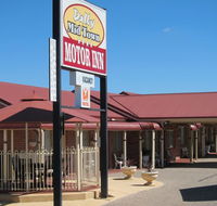 Dalby Mid Town Motor Inn - Darwin Tourism