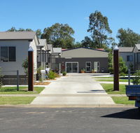 Dalby Tourist Park - Darwin Tourism
