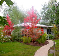 Dalrymples Guest Cottages - Darwin Tourism