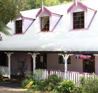 Dancing Waters Cottage - Darwin Tourism