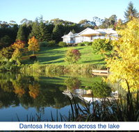 Dantosa Blue Mountains Retreat - Darwin Tourism
