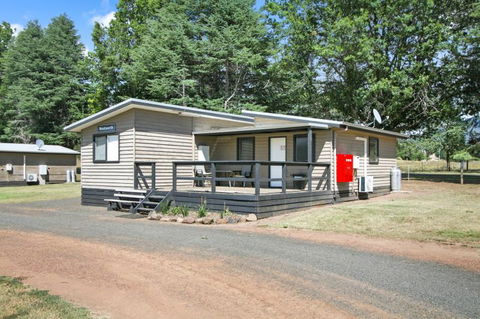 Dargo River Inn - Darwin Tourism 3