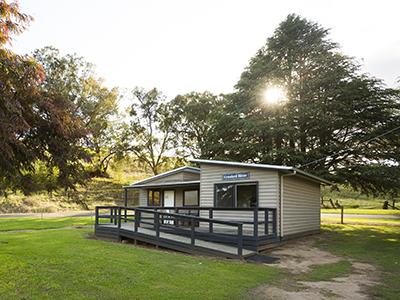 Dargo River Inn - Darwin Tourism 0