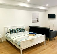 Darling Harbour and Fish Market Brand New Studio - Darwin Tourism