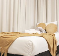 Darling Harbour Luxury Service Apartment - Darwin Tourism