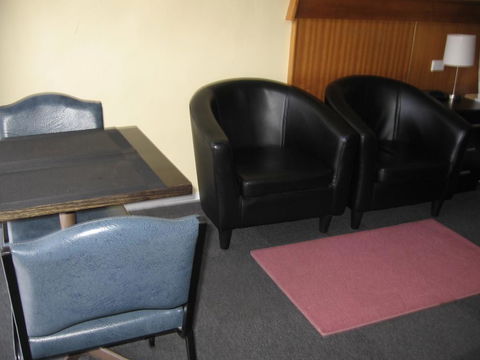 Darlot Motor Inn - Darwin Tourism 3