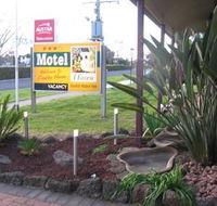Darlot Motor Inn - Darwin Tourism