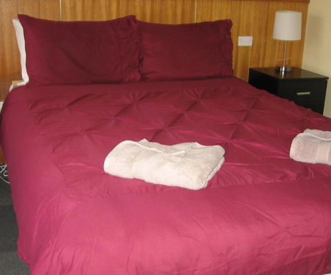 Darlot Motor Inn - Darwin Tourism 2