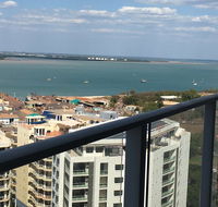 Darwin City - The Oaks with Harbour Views - Darwin Tourism