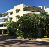 Darwin City Apartment - Darwin Tourism