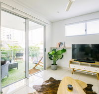 Darwin City ChicKube Apartments - Darwin Tourism