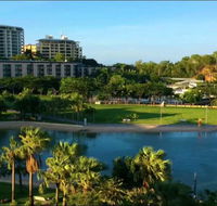 Darwin Deluxe Apartments - Darwin Tourism