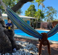 Darwin Hostel - Darwin Tourism