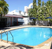 Darwin Poinciana Inn - Darwin Tourism