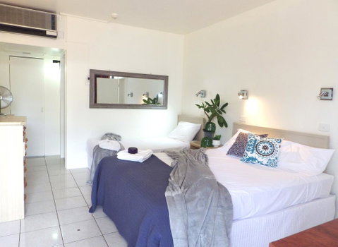 Darwin Poinciana Inn - Darwin Tourism 2