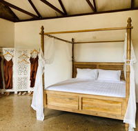 Dawesley Cottage - Darwin Tourism