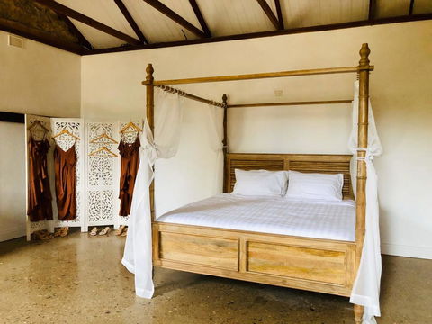 Dawesley Cottage - Darwin Tourism 0