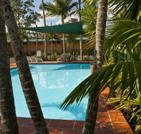 Dawson Motor Inn - Darwin Tourism