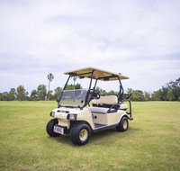 Daybreak On The Greens - Darwin Tourism