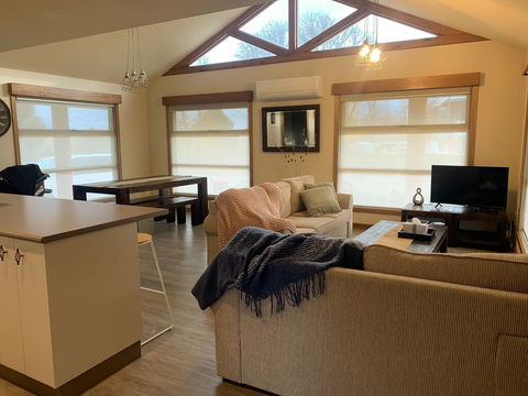 Daysend Cottages - Darwin Tourism 2