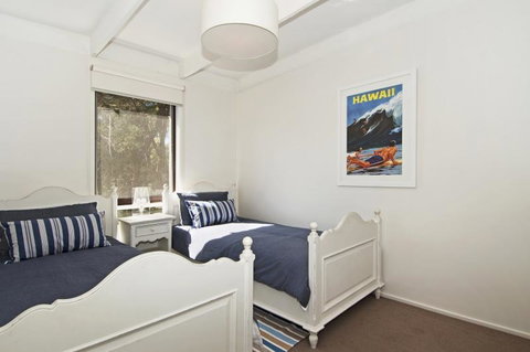 De Angelis Beach House - Darwin Tourism 3