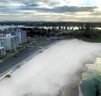 Debra Court 6 - Darwin Tourism