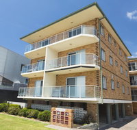 Debra Court Unit 1 - Darwin Tourism