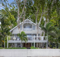Decked Out By The Sea - Darwin Tourism