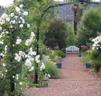 Delderfield Cottages - Darwin Tourism