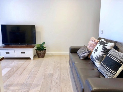 Deluxe Brighton Home In Bayside - Darwin Tourism 1