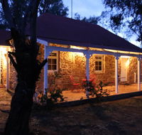 Dempster Cottage - Darwin Tourism