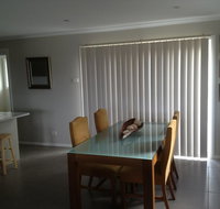 Denman Serviced Apartments - Darwin Tourism