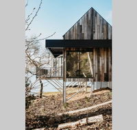 Deviot Boat House - Darwin Tourism