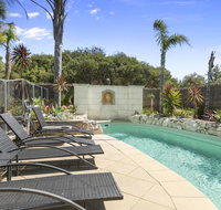 DIAMOND BAY RETREAT - SORRENTO - Darwin Tourism
