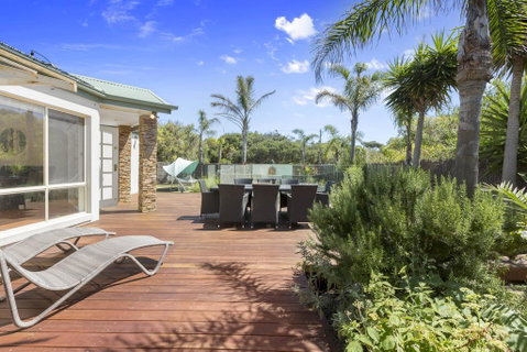 DIAMOND BAY RETREAT - SORRENTO - Darwin Tourism 3