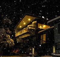 Diana Alpine Lodge - Darwin Tourism